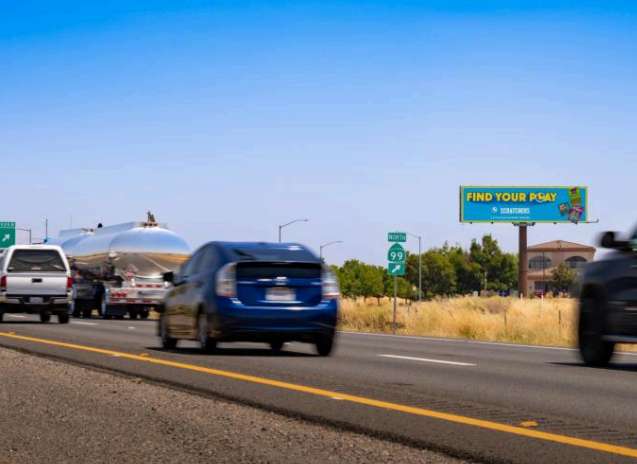 Location photo for Bayou Way near Egret Park, North Sacramento (Sacramento)