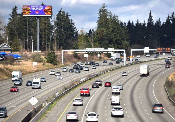 Location photo for Birch St near Pacific Hwy E & Birch St (Milton)