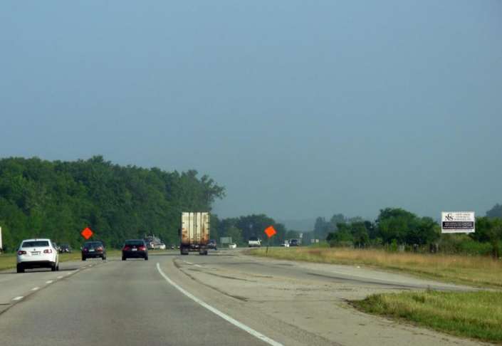 Location photo for US-33 (Dublin)