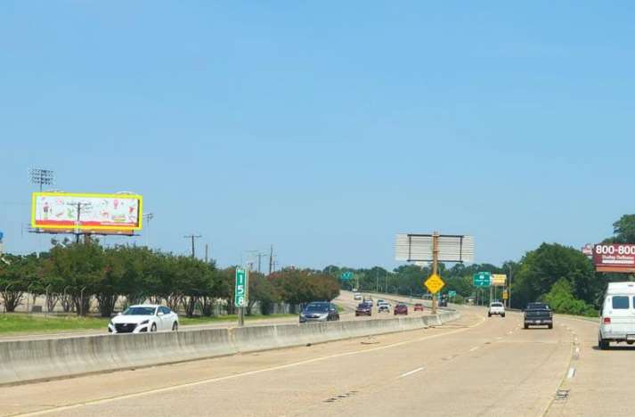 I-20 N/S .2 MILE W/O HEARNE Media