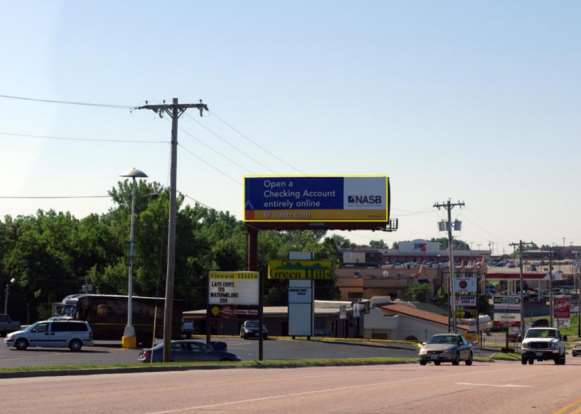 Location photo for N Belt Hwy near St. Joseph Speech Therapy (St Joseph)