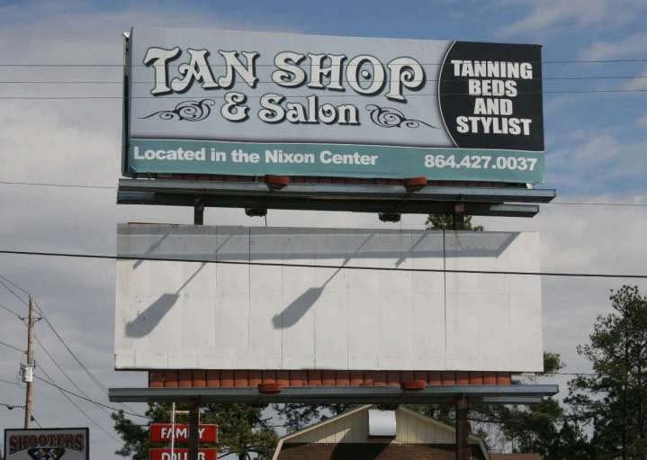 Location photo for Duncan Bypass near Union Plaza Shopping Center (Union)