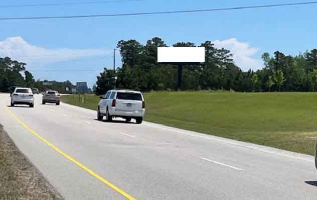 Nc24 Just East Of Farm Bureau Insurance Hubert Nc Onslow County Media