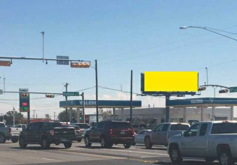 Intersection 8th and Grandview Media