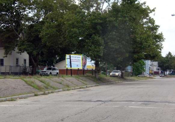 658 HUNTINGTON AVE. W/O DEXTER ST. PROV. Media