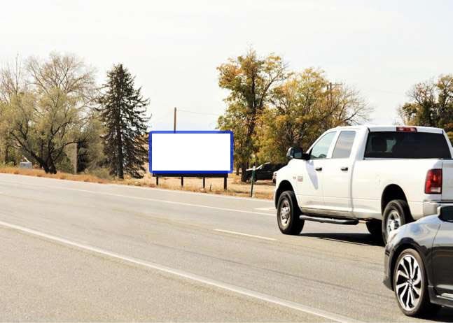 Hwy 85 Ws 3.20 mi S/O Brighton (8X20) F/N Media