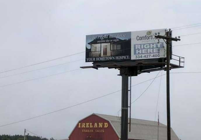 MONTGOMERY, AL Media