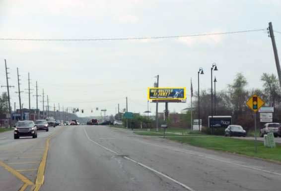 BROADWAY W/S N/O 109TH F/N Media