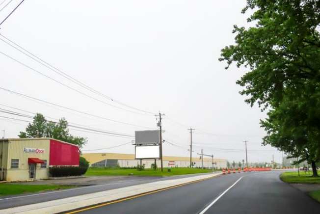 Location photo for Churchmans Rd near Christiana Rd @ Churchmans Rd (New Castle)