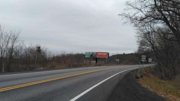 Rt. 9W s/o Rt. 23 Media