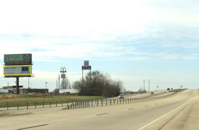 I-40, SS 0.2mi E/O Hwy 64 E/F Lower (ROLAND) Media