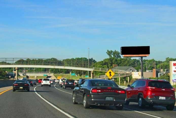 N. I-75 Fwy S/O Twelve Mile Rd W/S F/NE Media