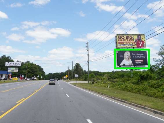 Millerfield Rd 260' N/O Joycliff Rd ES, W/F, Bottom Media