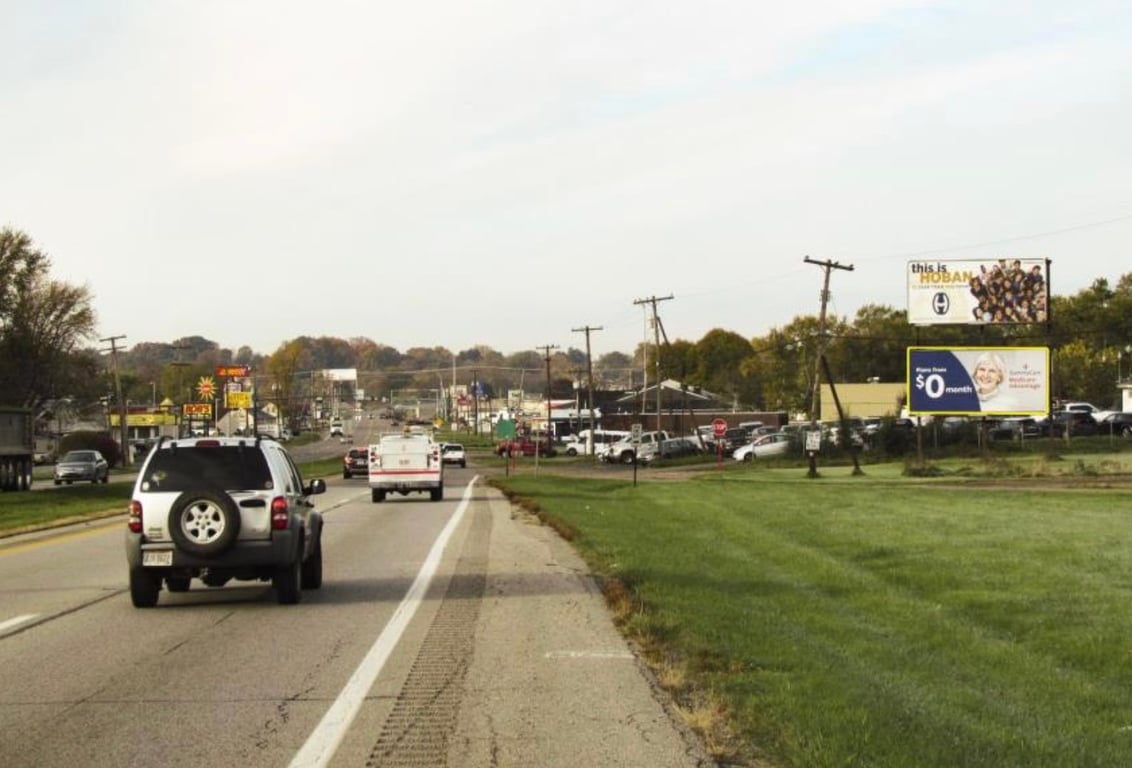 Location photo for Columbus Rd NE near 34th St and Royal Ave NE (Canton)