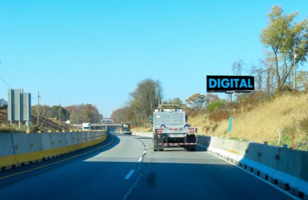 Location photo for New Falls Rd near Durham Rd & S Tanglewood Dr (Levittown)