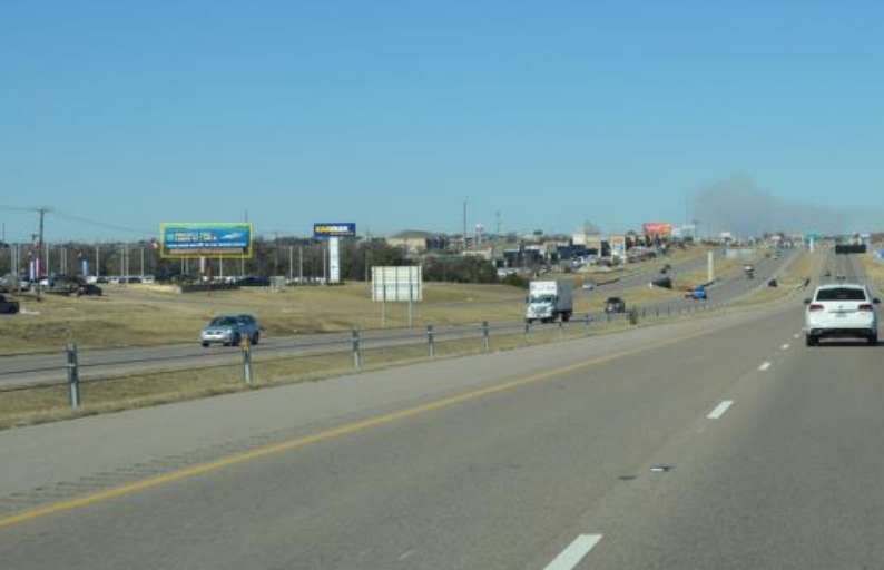 S/S I-14 .4mi W/O Stan Schlueter PE1 Media