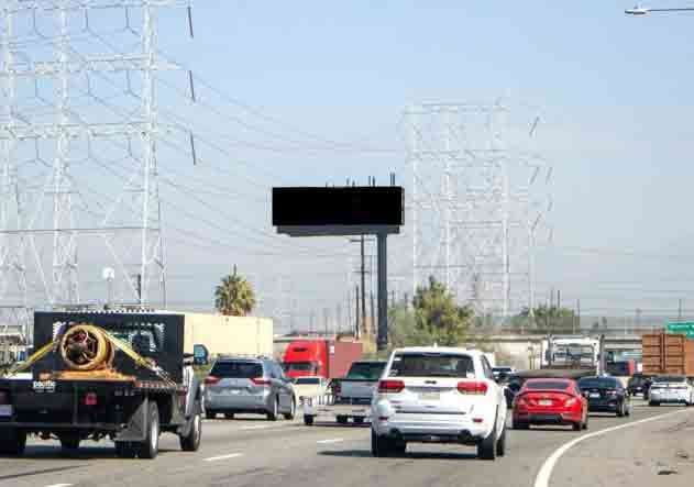 S/L 710 Fwy Gage Street F/S Media