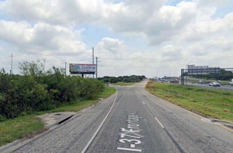 4401 Sharpsburg Road @ I-37 Media