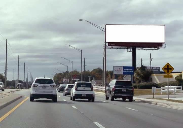 Location photo for Blanding Blvd near Crafty Crab (Orange Park)