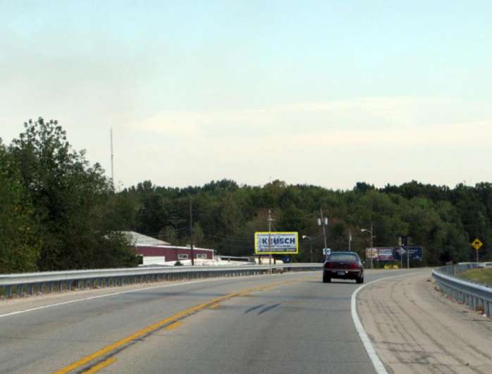 W/S US 231 2.5 MI S/O JASPER F/S Media