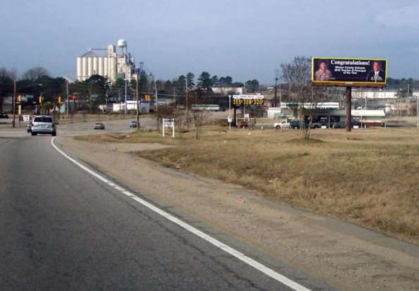 W/S US-301 @ THORNE AVE. F/N Media