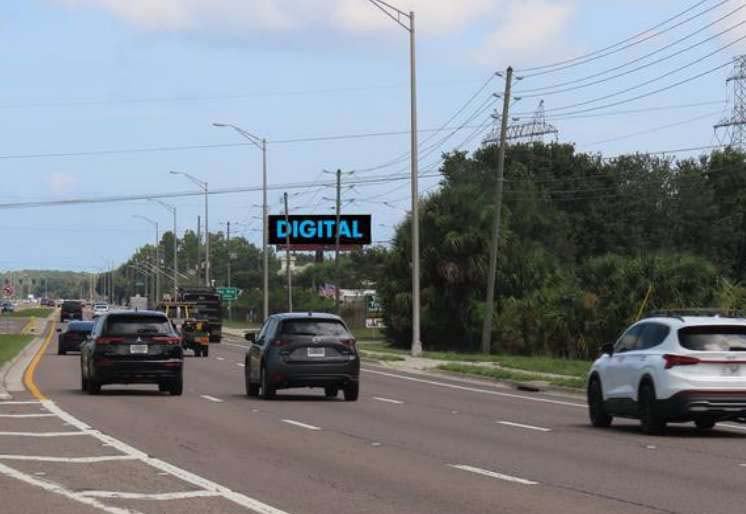 Location photo for FL-54 near DaVita Trinity Dialysis (New Port Richey)