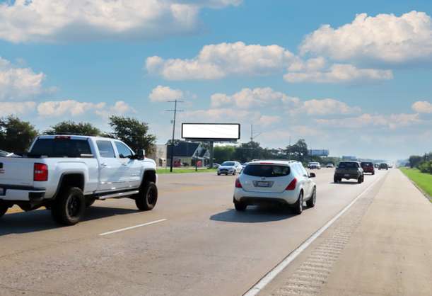 Location photo for US-380 near Hero Park, Providence Village (Providence Village)