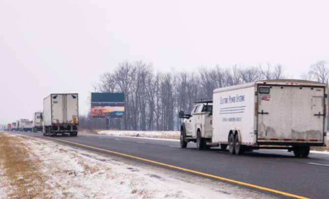 I-70 2 mi E/O SR 3 NS Media