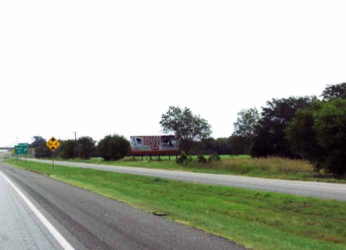 Location photo for I-10 Frontage Rd (Marion)