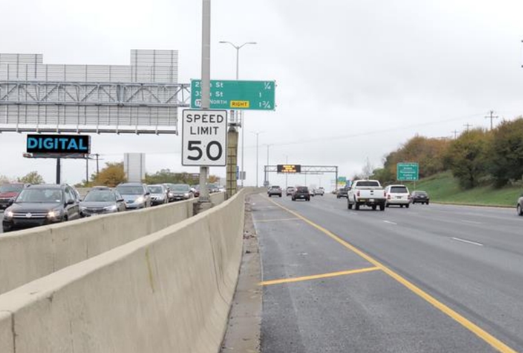 Location photo for W St Paul Ave near Wisconsin & N22, Menomonee Valley (Milwaukee)