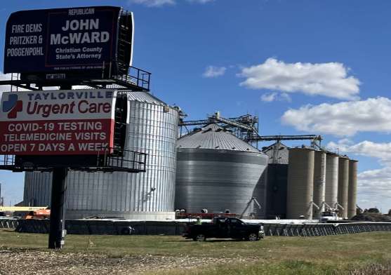 Rt. 29, Sharpsburg Media