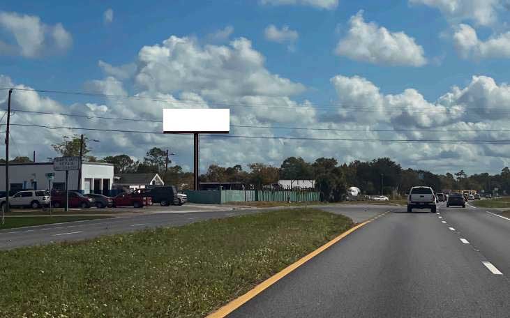 FL-50 (Colonial Dr) n/s 2 mi w/oFL-520 Media