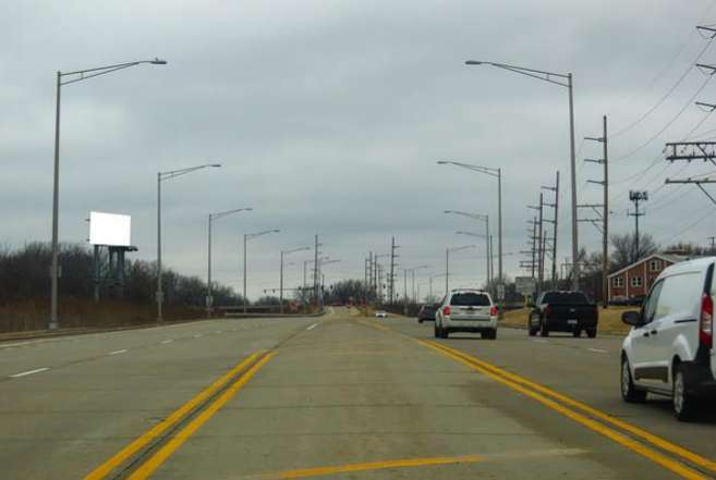 Location photo for W Northwest Hwy near Switalski Daubert Engineering Inc (Palatine)