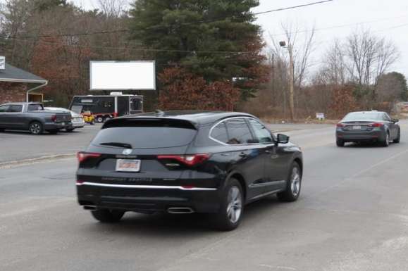 Location photo for Broadway (Raynham)