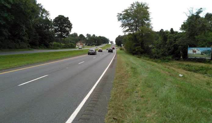 W/S RT 29, 4 MI N/O WARRENTON @ NEW BALTIMORE, F/E Media