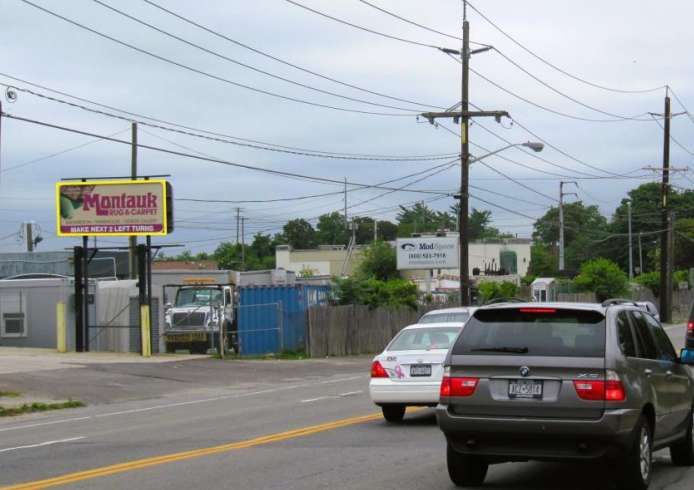 Location photo for Conklin St (Farmingdale)