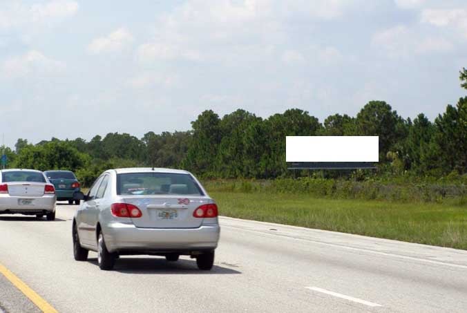 I-95 4.00 mi S/O SR-512 W/S F/N Media