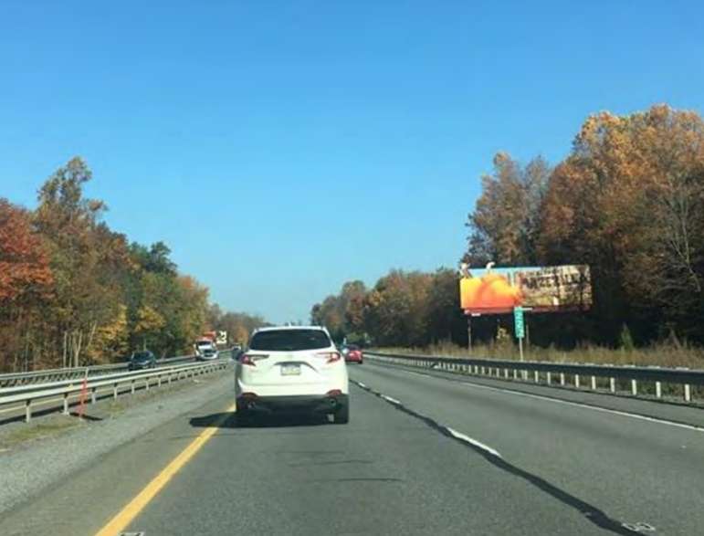 Location photo for SR 33 0.8 mi S/O US 209 ES