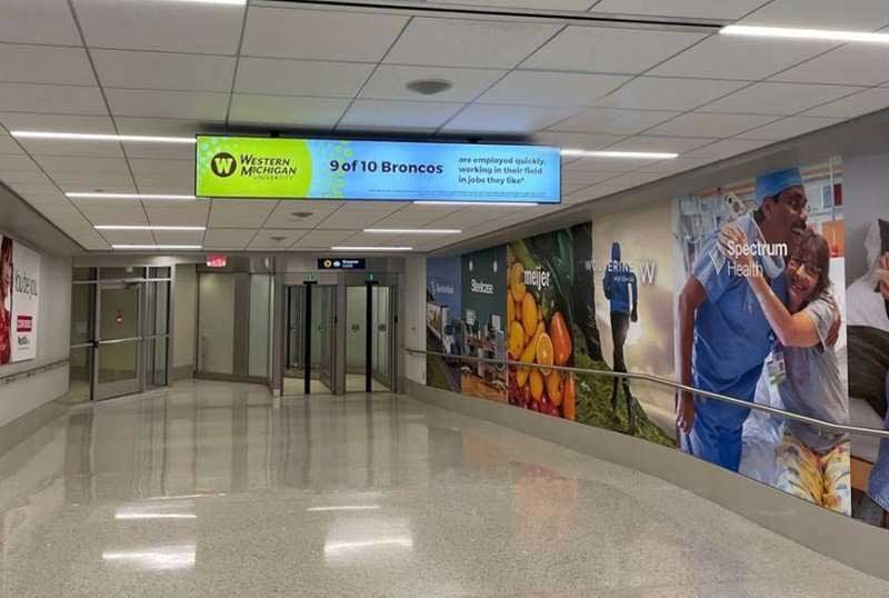 Location photo for 44th St SE near Gerald R Ford Airport (Grand Rapids)