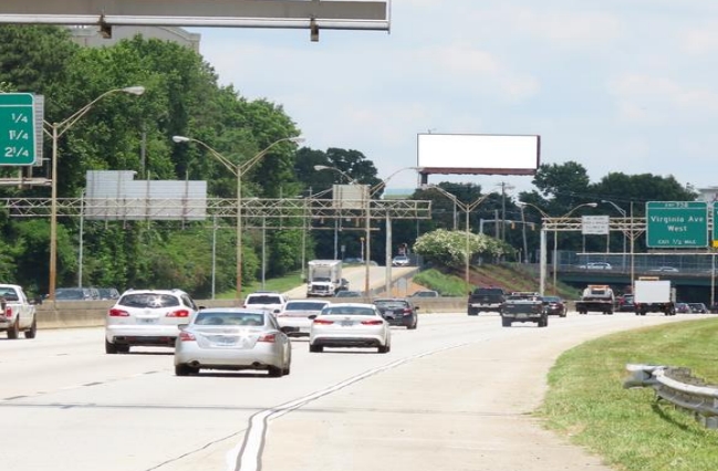 Location photo for Bobby Brown Pkwy near Bobby Brown Pkwy @ Virginia Ave, Egan Park (Atlanta)