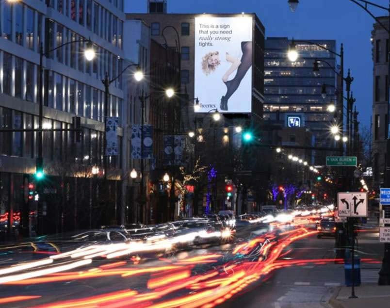 Location photo for S Halsted St near Bartelme (Mary) Park, West Loop (Chicago)