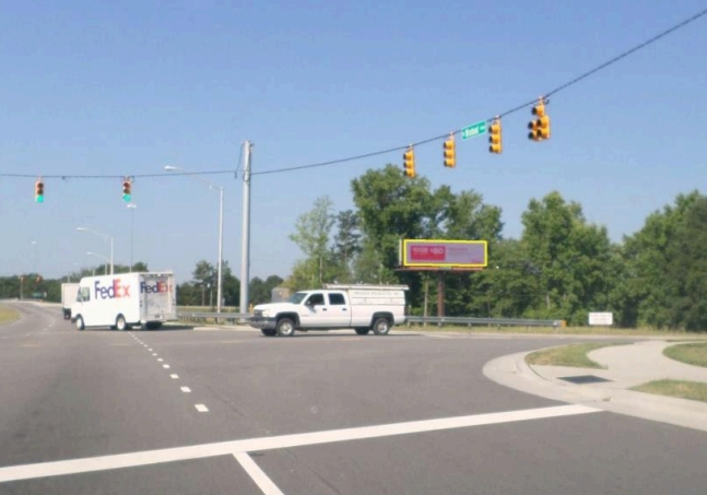 Location photo for DaVita Nash County Dialysis (Rocky Mount)