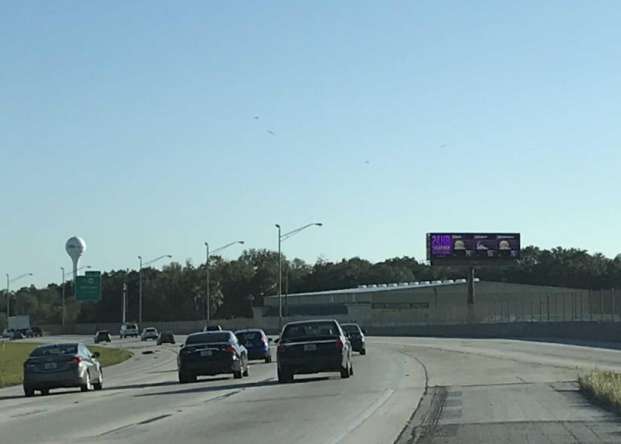 Location photo for S Frontage Rd near New Tampa Hwy & McCue Rd (Lakeland)