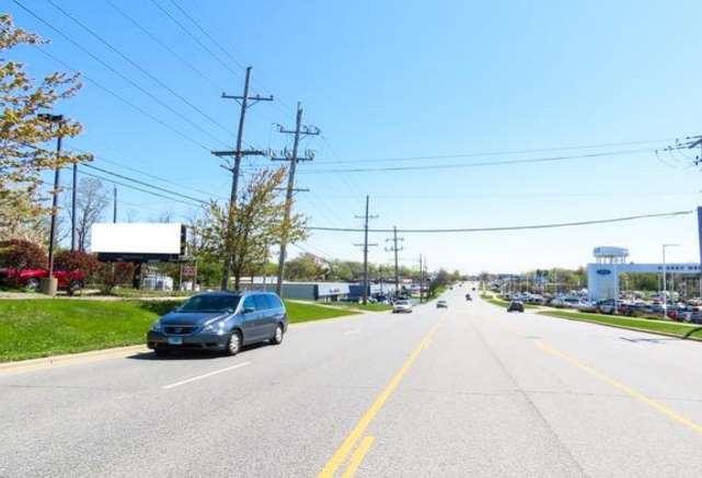 Location photo for Ogden Ave near Ogden Ave & Lacey Rd (Downers Grove)