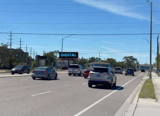 Location photo for Ulmerton Rd near Parks & Conservation Resource (Largo)