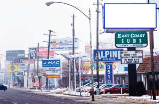 3520 South State Street Media