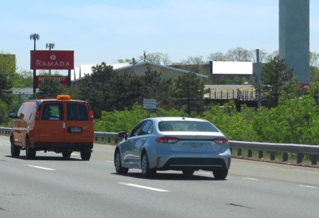 Location photo for Tenean St near Freeport St @ Morrisey Blvd, Dorchester (Boston)