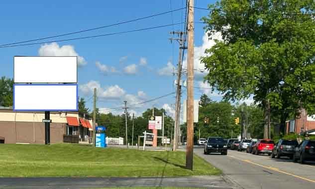 Canfield Rd N/S, 250 ft W/O Bears Den Rd, W/F, Bottom Media