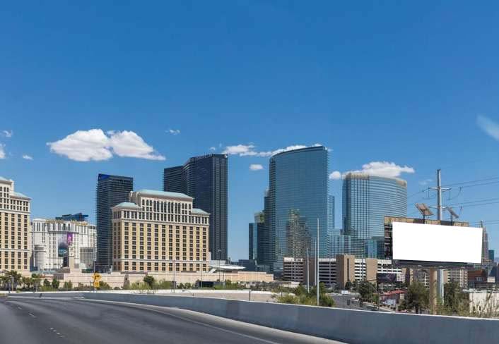 Flamingo 140' W/O I-15 S/S F/W F/W Media