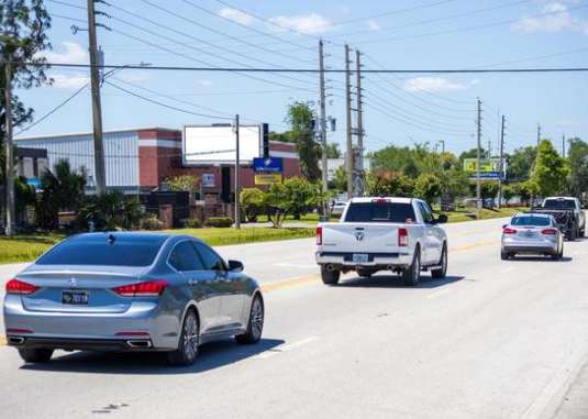 Location photo for Silver Star Rd near Mercy Dr and Silver Star Rd, Mercy Drive (Orlando)